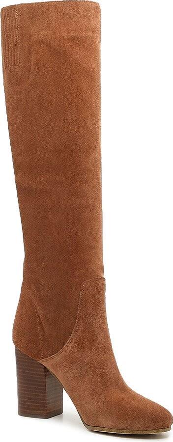 michael michael kors leigh boot|Michael Kors cowboy boots.